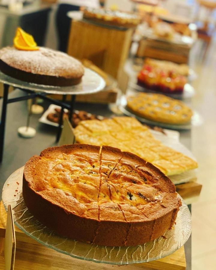 Hotel Apogeo - Breakfast Experience Ρίμινι Εξωτερικό φωτογραφία
