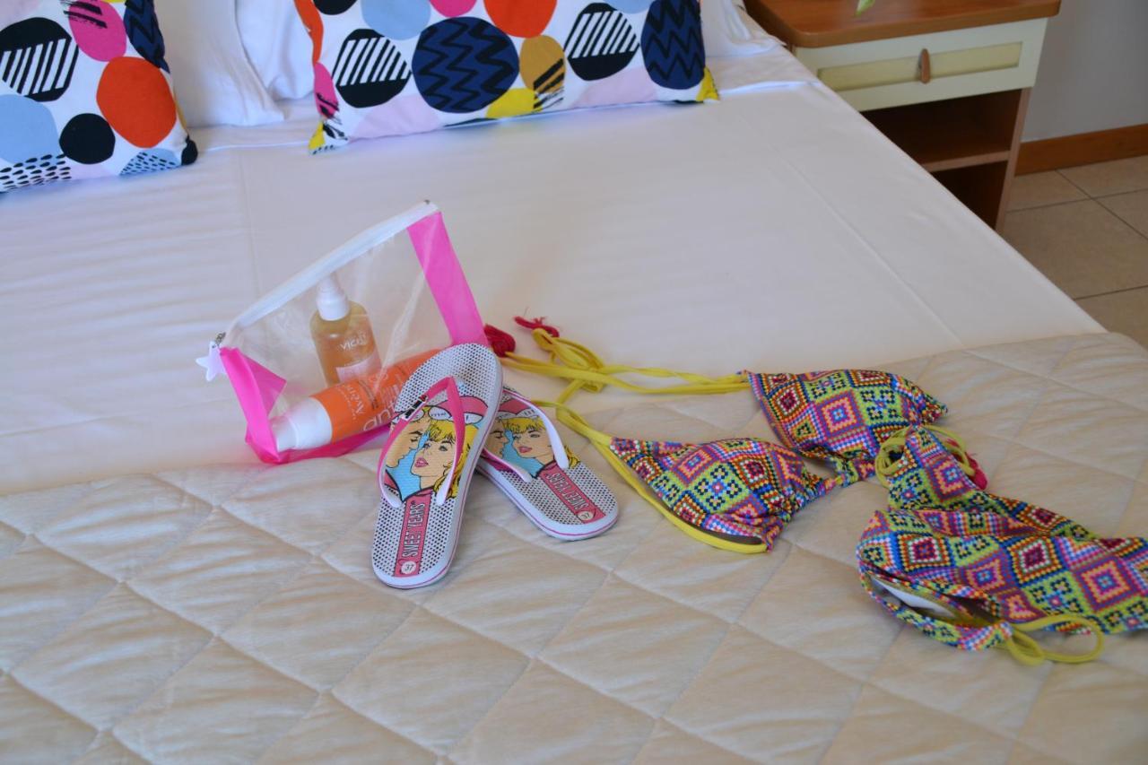Hotel Apogeo - Breakfast Experience Ρίμινι Εξωτερικό φωτογραφία