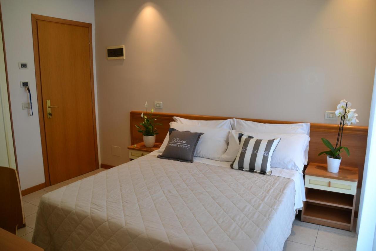 Hotel Apogeo - Breakfast Experience Ρίμινι Εξωτερικό φωτογραφία